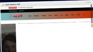 Publish Guest Post on news-tamura.com