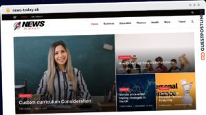 Publish Guest Post on news-today.uk