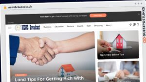 Publish Guest Post on newsbroadcast.uk