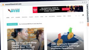 Publish Guest Post on newsofthewired.com