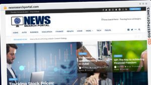 Publish Guest Post on newssearchportal.com