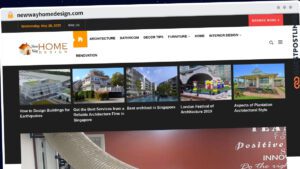 Publish Guest Post on newwayhomedesign.com