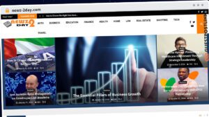 Publish Guest Post on newz-2day.com