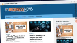 Publish Guest Post on newz.business.blog