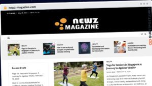 Publish Guest Post on newz-magazine.com