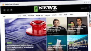 Publish Guest Post on newz-portal.com