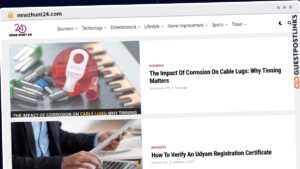 Publish Guest Post on newzhunt24.com
