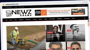 Publish Guest Post on newzorama.com