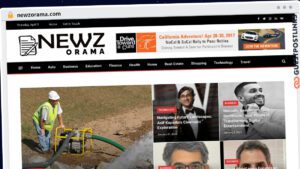 Publish Guest Post on newzorama.com