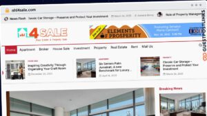 Publish Guest Post on nhl4sale.com