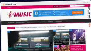 Publish Guest Post on nivmusic.com