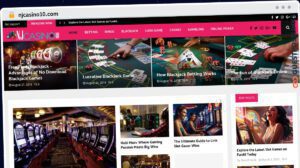 Publish Guest Post on njcasino10.com
