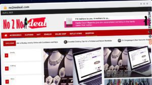 Publish Guest Post on no2nodeal.com