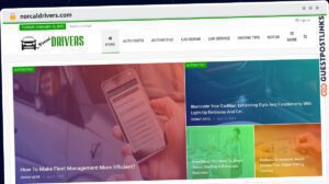 Publish Guest Post on norcaldrivers.com