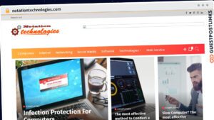 Publish Guest Post on notationtechnologies.com