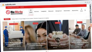 Publish Guest Post on nubiz4u.com