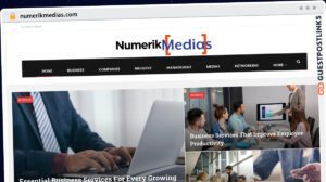 Publish Guest Post on numerikmedias.com