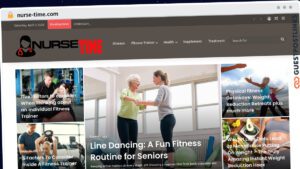 Publish Guest Post on nurse-time.com