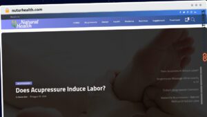 Publish Guest Post on nuturhealth.com
