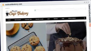 Publish Guest Post on oasiscafebakery.com