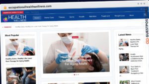 Publish Guest Post on occupationalhealthwellness.com