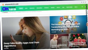 Publish Guest Post on oksearch123.com