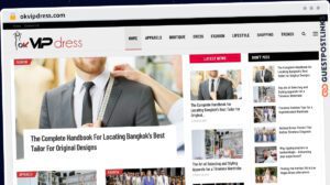 Publish Guest Post on okvipdress.com