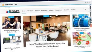 Publish Guest Post on onbusines.com