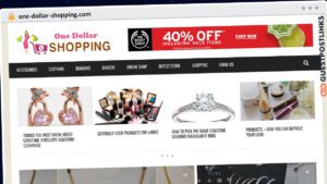 Publish Guest Post on one-dollar-shopping.com