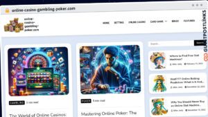 Publish Guest Post on online-casino-gambling-poker.com