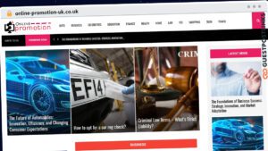 Publish Guest Post on online-promotion-uk.co.uk