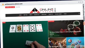 Publish Guest Post on onlinecasino-place.com
