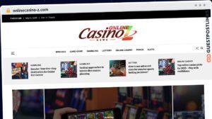 Publish Guest Post on onlinecasino-z.com