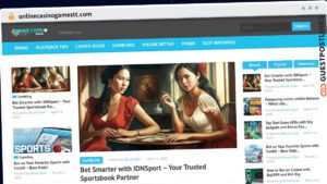 Publish Guest Post on onlinecasinogamestt.com