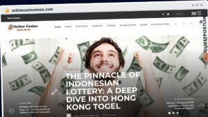 Publish Guest Post on onlinecasinonewz.com