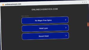 Publish Guest Post on onlinecasinoyes.com
