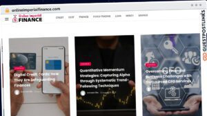 Publish Guest Post on onlineimperialfinance.com