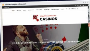 Publish Guest Post on onlinelasvegascasinos.com