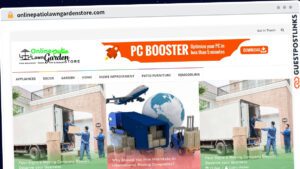 Publish Guest Post on onlinepatiolawngardenstore.com