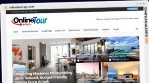 Publish Guest Post on onlinetour-epl.com