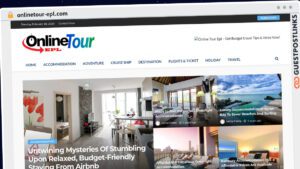 Publish Guest Post on onlinetour-epl.com