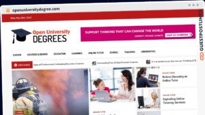 Publish Guest Post on openuniversitydegree.com