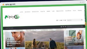Publish Guest Post on opisy-gg.com