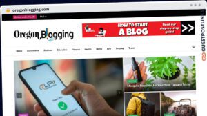 Publish Guest Post on oregonblogging.com