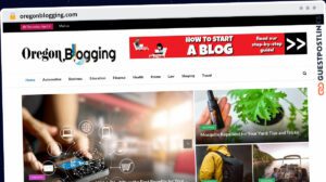 Publish Guest Post on oregonblogging.com