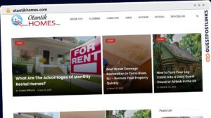 Publish Guest Post on otantikhomes.com