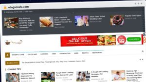 Publish Guest Post on otogazcafe.com