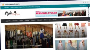 Publish Guest Post on ourtownstyle.com