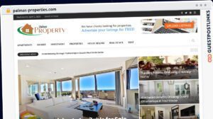 Publish Guest Post on palmas-properties.com