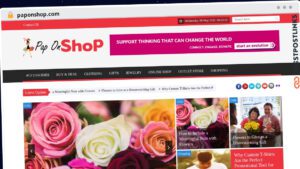 Publish Guest Post on paponshop.com